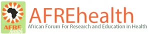 AFREhealth