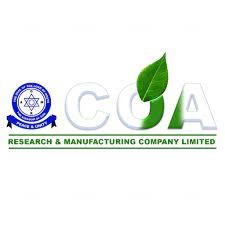 COA Research & Manufacturing Company