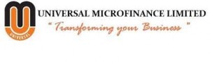 Universal Microfinance